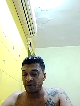 crazyfreaking online show from 02-28-25, 03:26