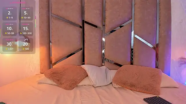 Giselle Lauren online show from 09-30-25, 12:33