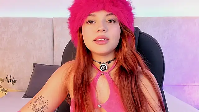 Giselle Lauren online show from 06-20-26, 09:42