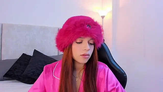 Giselle Lauren online show from 03-10-26, 09:19