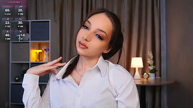 Snapshot of AccaAfton chatting on 02-16-25, 04:09 AccaAfton online show from 02-16-25, 04:09