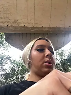 hotamanda01 online show from 12-03-25, 12:48