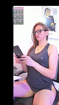 RachelsX online show from 01-13-26, 08:35