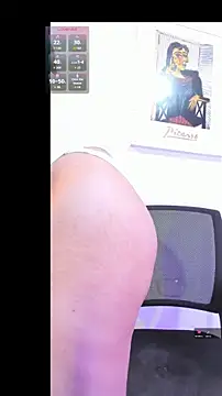 RachelsX online show from 01-14-26, 05:27