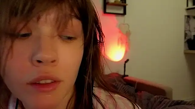 DemiDee online show from 05-16-26, 05:56