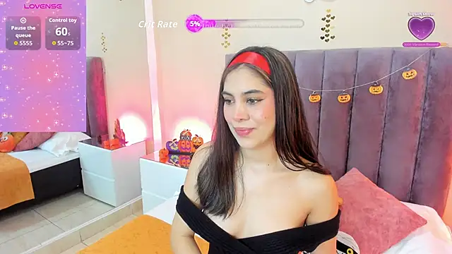 Snapshot of Samyy_Johnson chatting on 10-09-25, 01:44 Samyy Johnson online show from 10-09-25, 01:44