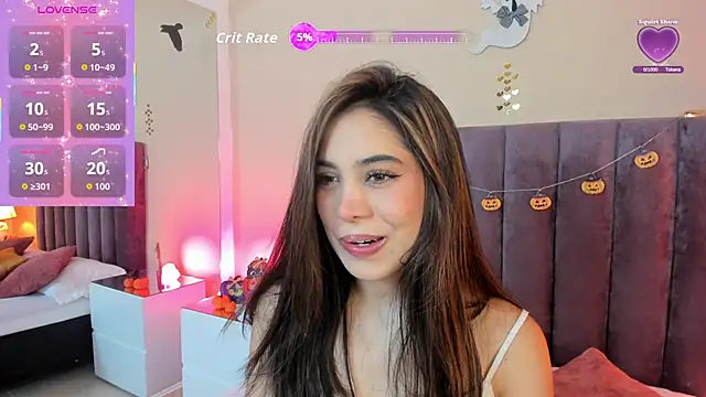 Snapshot of Samyy_Johnson chatting on 10-15-25, 01:08 Samyy Johnson online show from 10-15-25, 01:08