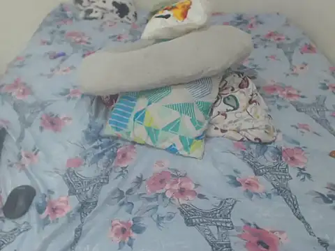 Girltattos online show from 02-12-26, 10:09