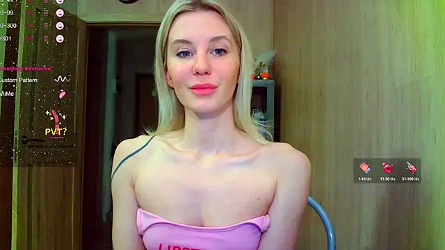 Caramel piegirl online show from 04-20-26, 08:54