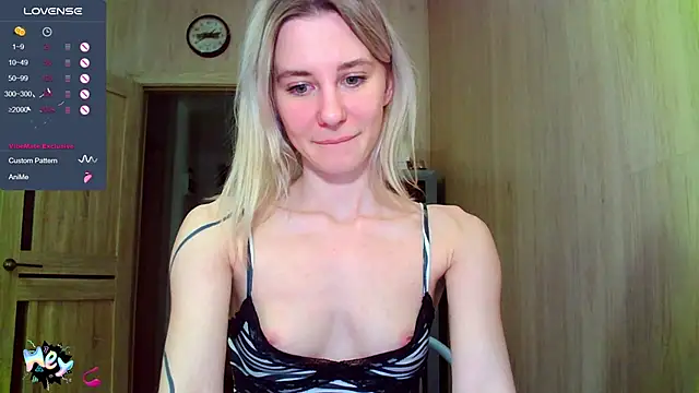 Caramel piegirl online show from 10-05-25, 07:26