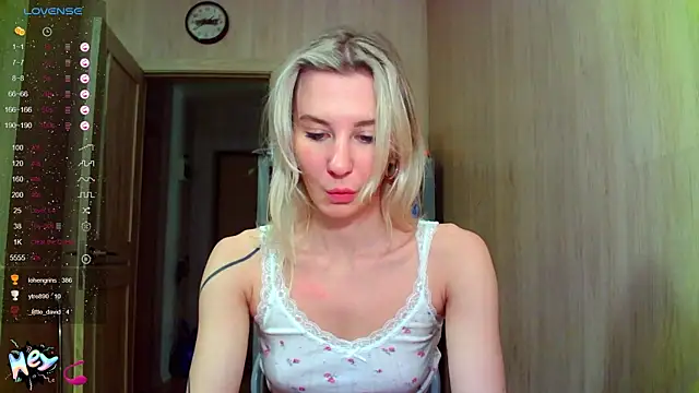 Caramel piegirl online show from 01-09-26, 08:49