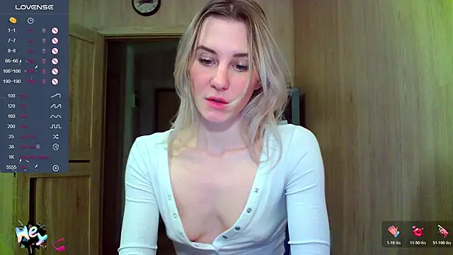 Caramel piegirl online show from 10-25-25, 06:19