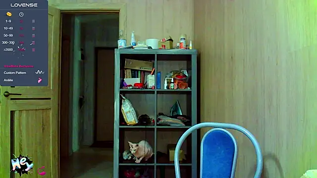 Caramel piegirl online show from 09-17-25, 08:44