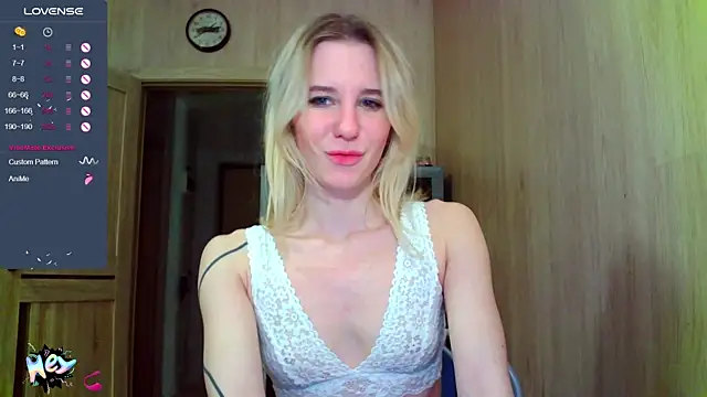 Caramel piegirl online show from 10-03-25, 08:21