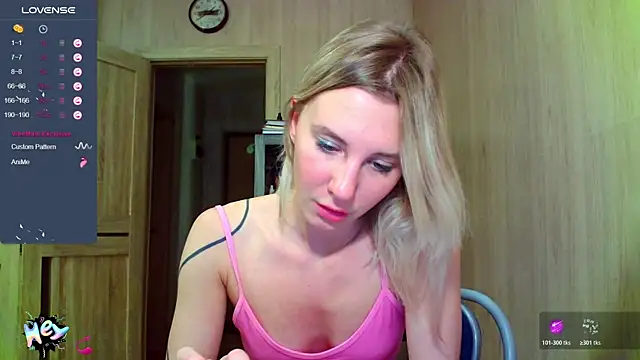 Caramel piegirl online show from 11-22-25, 07:57