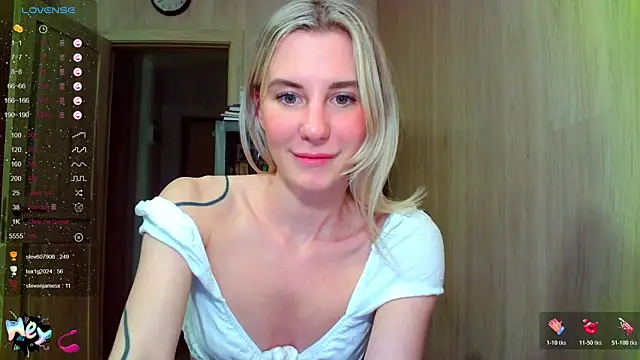 Caramel piegirl online show from 12-13-25, 08:04