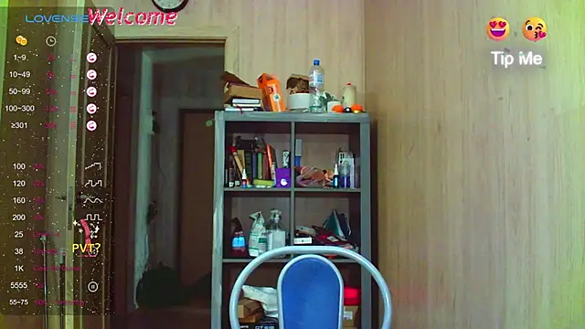 Caramel piegirl online show from 02-26-26, 11:05