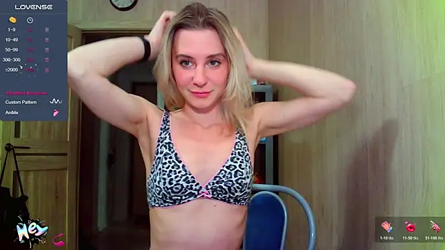 Caramel piegirl online show from 11-06-25, 07:18