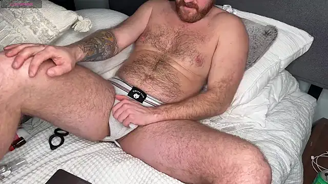 bottombearishguy online show from 03-05-25, 01:21