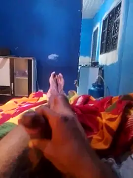 Snapshot of Ailton9865 chatting on 03-03-26, 11:50 Ailton9865 online show from 03-03-26, 11:50