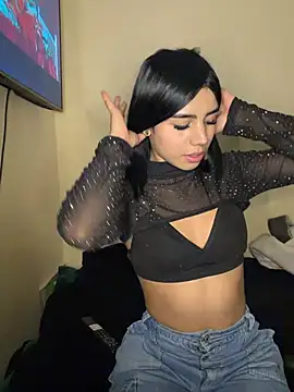 Laura-Khalifa online show from 02-14-26, 06:02