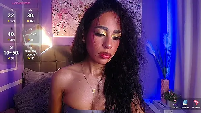 melissa becraft online show from 09-15-25, 03:29