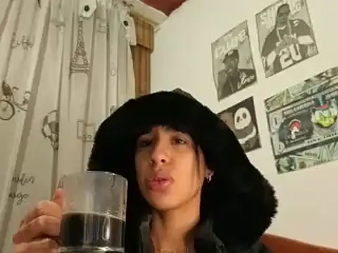 melissa becraft online show from 02-08-26, 02:09