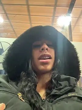 melissa becraft online show from 12-22-25, 06:08