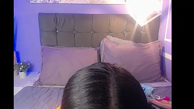 melissa becraft online show from 10-14-25, 03:18