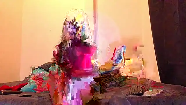 melissa becraft online show from 05-10-26, 01:42
