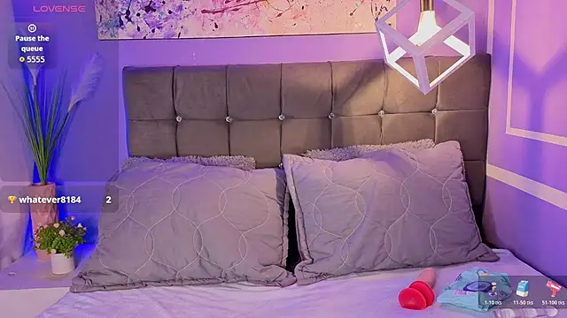 melissa becraft online show from 11-10-25, 01:10