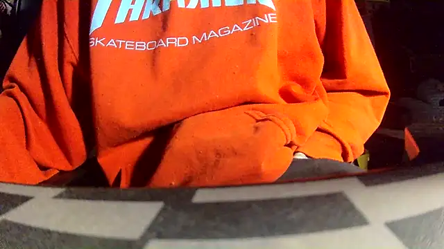 ZaddyKingJohn online show from 02-08-25, 02:05