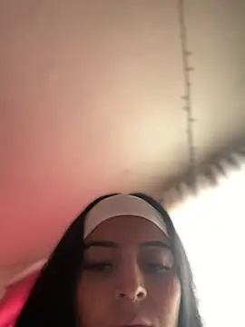 Dulce  Boyd online show from 01-06-26, 01:26