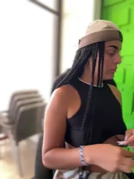 Dulce  Boyd online show from 02-26-26, 02:50