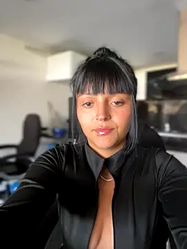 Dulce  Boyd online show from 09-23-25, 02:13