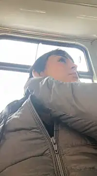 Dulce  Boyd online show from 03-18-25, 07:44