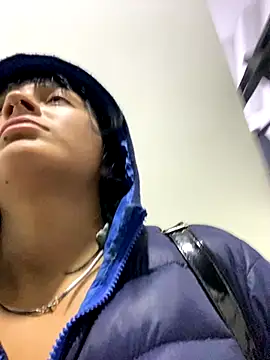 Dulce  Boyd online show from 09-10-25, 01:43