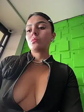 Dulce  Boyd online show from 04-09-26, 02:45