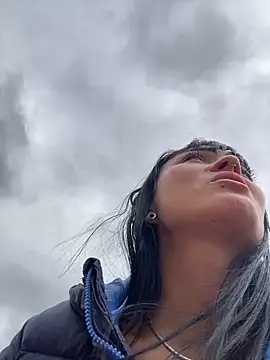 Dulce  Boyd online show from 03-20-25, 01:15