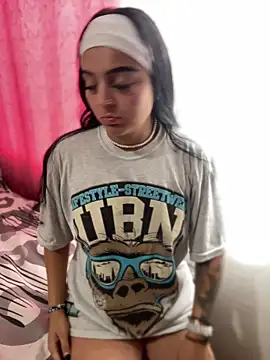 Dulce  Boyd online show from 01-08-26, 01:28