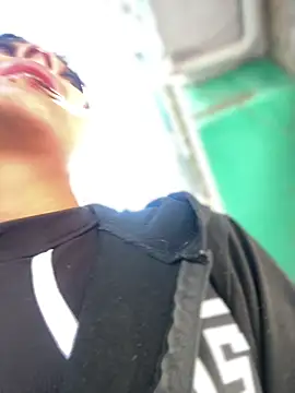 Dulce  Boyd online show from 11-30-25, 01:12