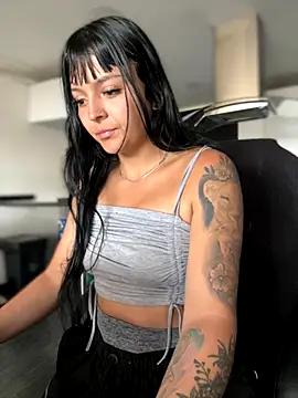 Dulce  Boyd online show from 10-07-25, 01:34