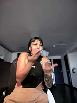 Dulce  Boyd online show from 09-09-25, 01:53