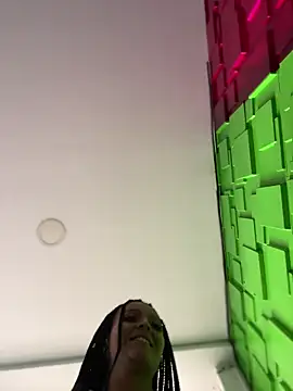 Dulce  Boyd online show from 02-12-26, 02:39