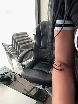 Dulce  Boyd online show from 03-24-26, 02:17