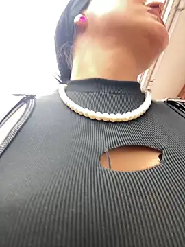 Dulce  Boyd online show from 09-14-25, 06:08