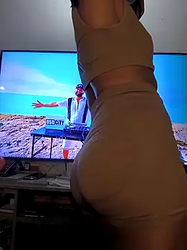 salome stockman s online show from 12-16-25, 01:32