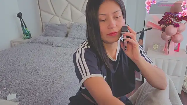 salome stockman s online show from 03-13-26, 02:55