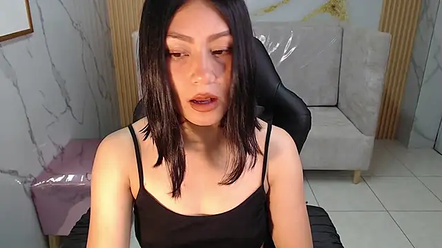 Snapshot of salome_stockman_s chatting on 03-07-25, 01:29 salome stockman s online show from 03-07-25, 01:29