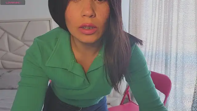 salome stockman s online show from 05-06-26, 04:22